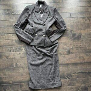 Emmy Deveaux Two Piece Suit - new with tags